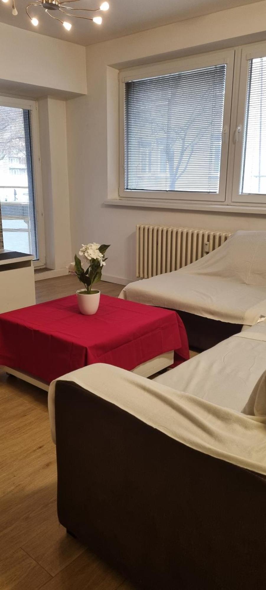 Huge Next To Train Station Close To The Center Appartement *