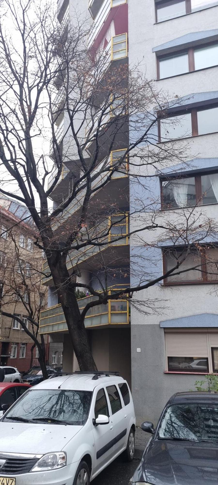 Huge Next To Train Station Close To The Center Appartement Bratislava
