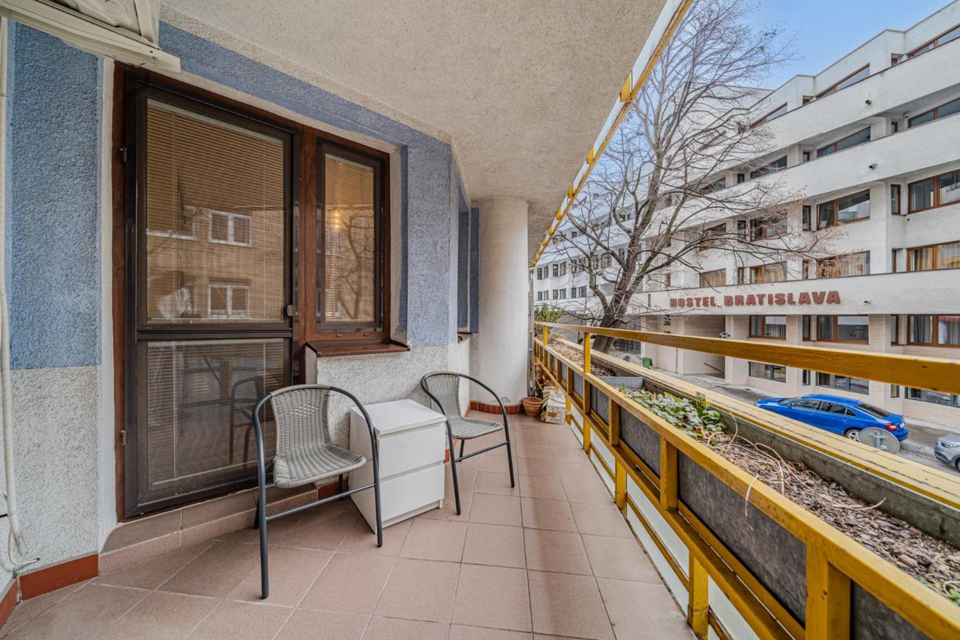 Huge Next To Train Station Close To The Center Appartement
